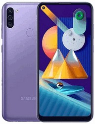 Прошивка телефона Samsung Galaxy M11 в Краснодаре